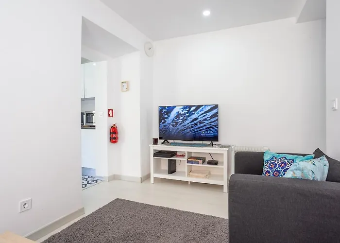 A Treat In Belem Lisbon