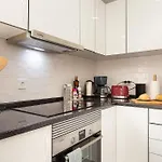 A Treat In Belem Apartamento Lisboa