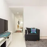 Apartamento A Treat In Belem *