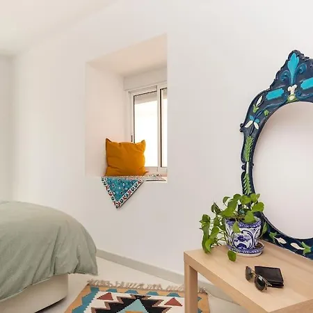 A Treat In Belem * Лісабон