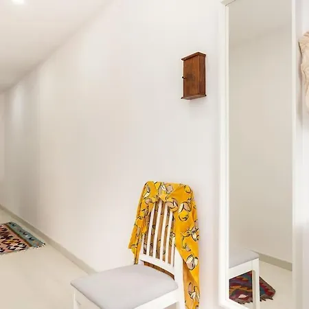 Apartment A Treat In Belem