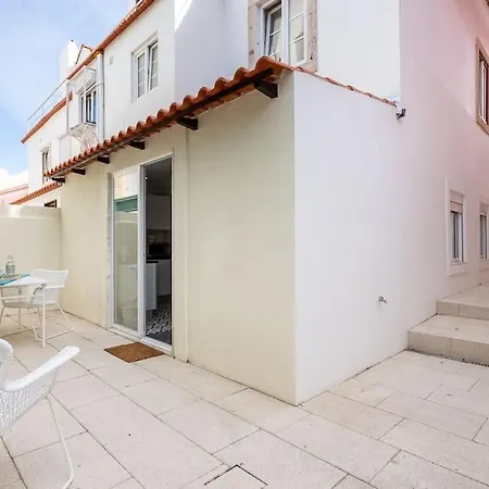 Apartment A Treat In Belem