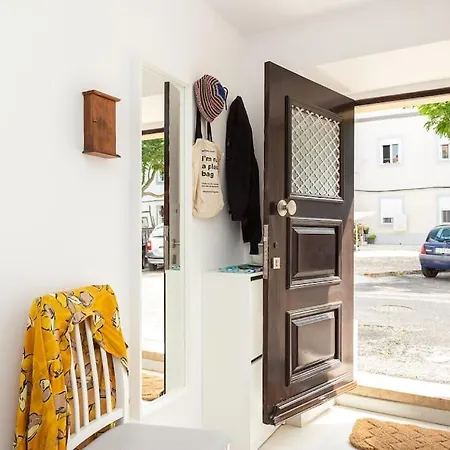 A Treat In Belem Appartement Lissabon