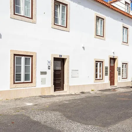 A Treat In Belem Apartment Lisbon