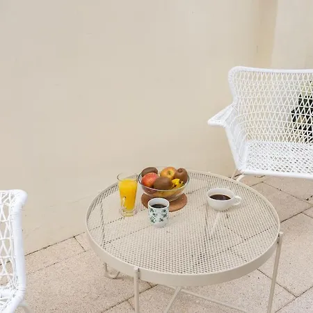 דירה A Treat In Belem