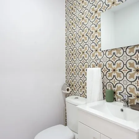 Apartment A Treat In Belem *