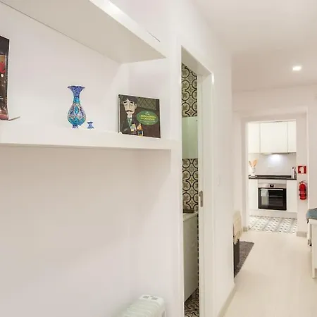 A Treat In Belem * Lissabon