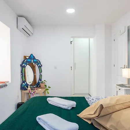 Appartement A Treat In Belem Lissabon