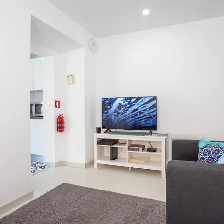 A Treat In Belem Лиссабон