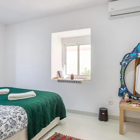 A Treat In Belem Apartment