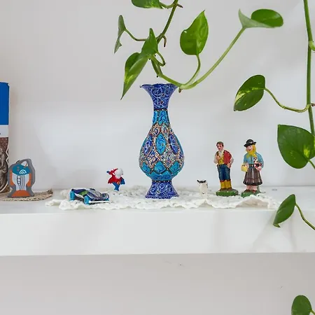 Daire A Treat In Belem *