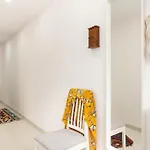 Διαμέρισμα A Treat In Belem