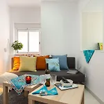Διαμέρισμα A Treat In Belem