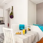 Διαμέρισμα A Treat In Belem