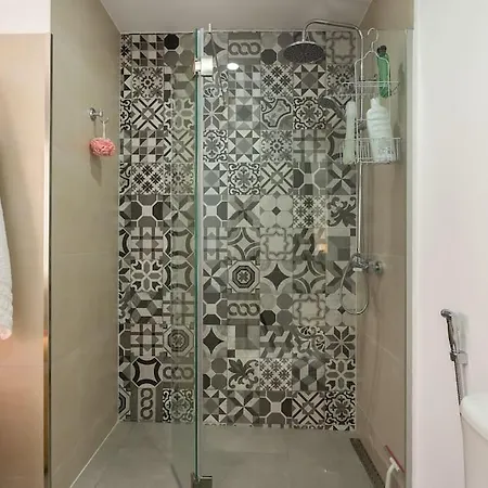 Apartamento A Treat In Belem